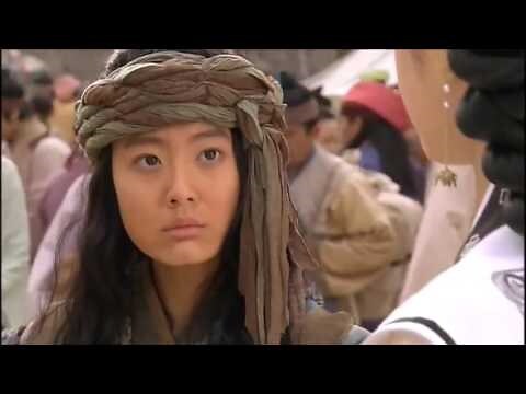 女王 口舌